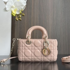 Christian Dior My Lady Bags